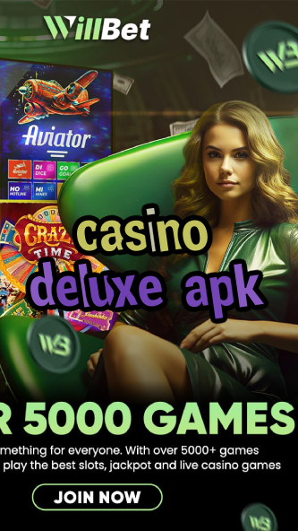 casino deluxe apk-igamblinglist.com